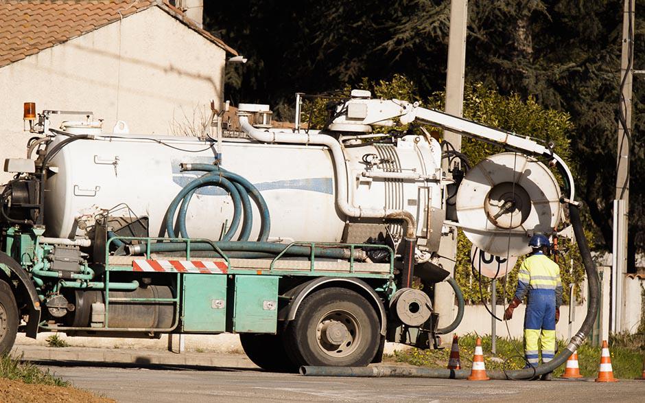 tuyau déboucheur canalisation Vincennes