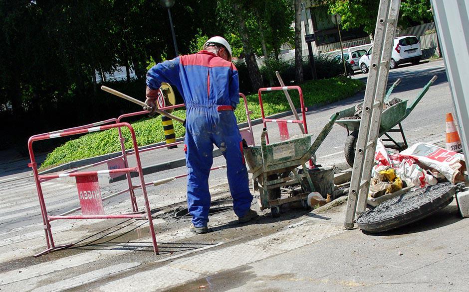 débouchage curage canalisation Bois-d'Arcy