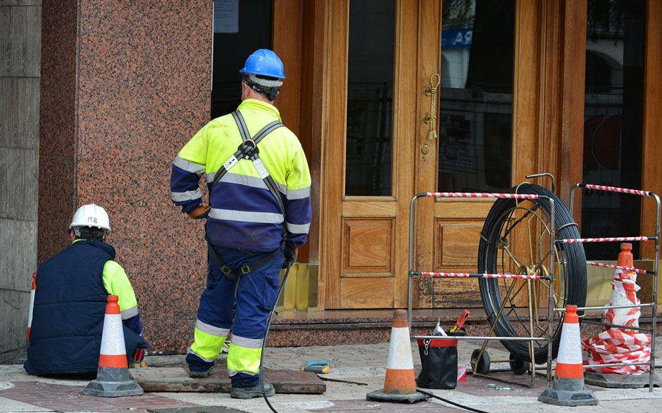 déboucheur canalisations Le Blanc-Mesnil