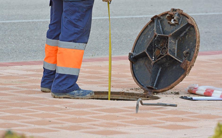 déboucheur canalisation efficace Méru