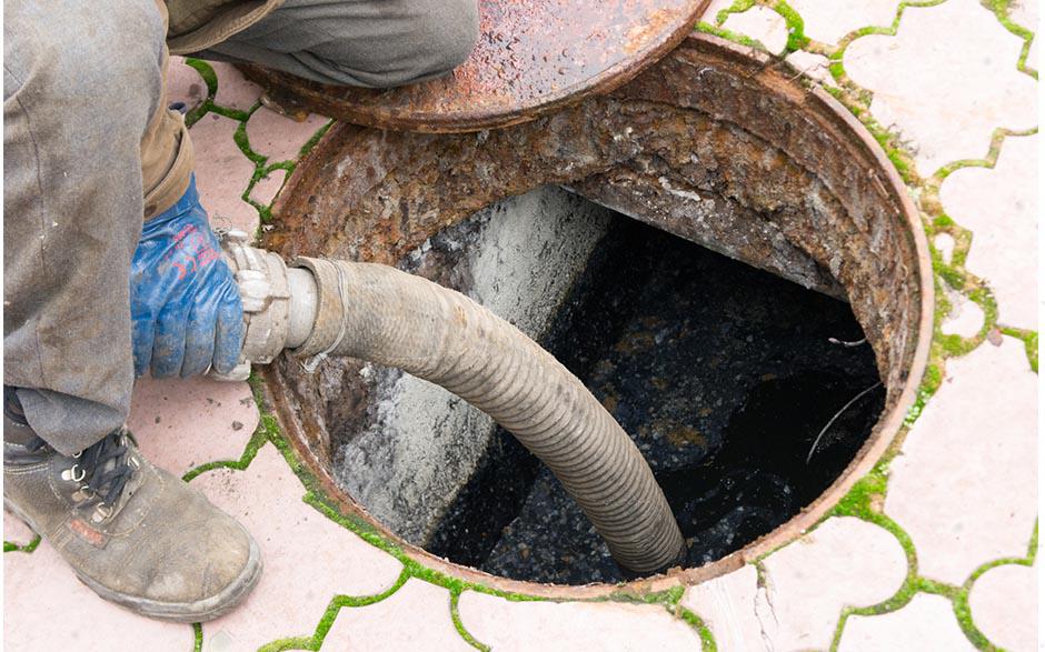 tarif débouchage canalisation Yerres