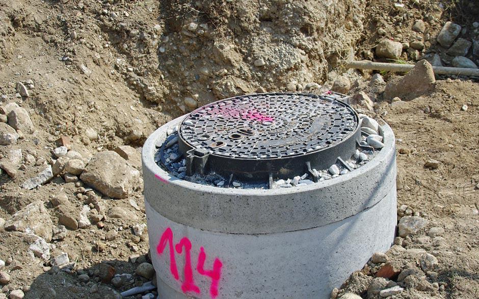 déboucheur puissant canalisation Écouen