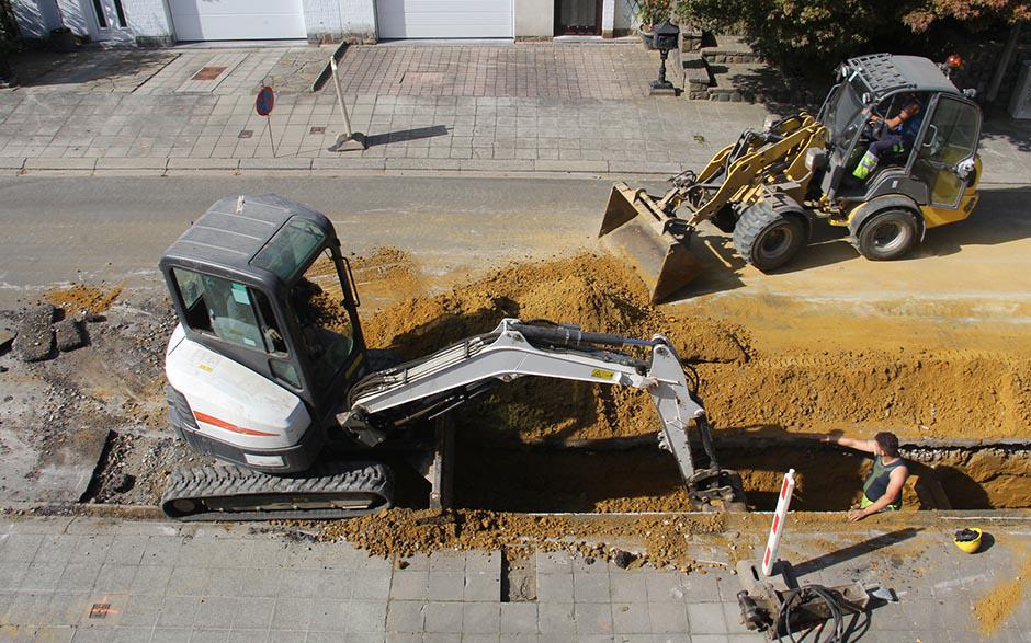 débouchage canalisation Vauréal